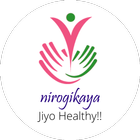 Nirogikaya - Jiyo Healthy!! icône