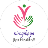 Nirogikaya - Jiyo Healthy!! أيقونة
