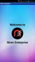 Nirav Enterprise poster
