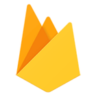 Firebase 아이콘