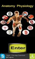 Anatomy Physiology Hindi الملصق