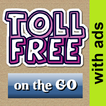 Toll Free - on the GO - Free