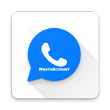 WhatsAccount - Double WhatsApp Account