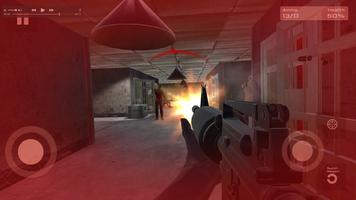 Attack On Bunker Force 1 screenshot 1