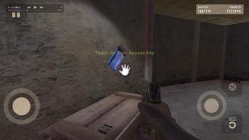 Attack On Bunker Force 1 screenshot 2