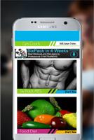 Fitness coach trainer 截图 2