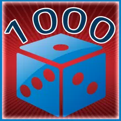 Игра 1000 в кубики APK download