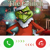 Call From The Grinch icône