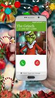 Call From The Grinch screenshot 1