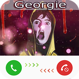Call From Georgie icône