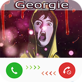 Call From Georgie icon
