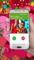 Call From Sis Vs Bro Affiche