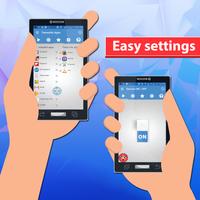 Easy Touch GO ภาพหน้าจอ 1