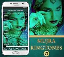 Notorious Mujra Songs capture d'écran 1