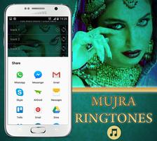 Notorious Mujra Songs capture d'écran 3