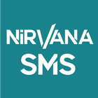 Nirvana SMS - Başlıklı Toplu SMS Hizmetleri ícone