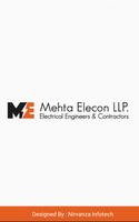 Mehta Elecon LLP Affiche