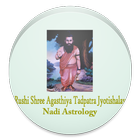 Nadi Astrologer icon