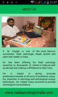 Nadi Astrologer screenshot 2