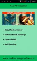 Nadi Astrologer capture d'écran 3