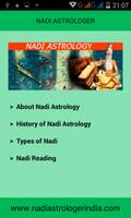 Nadi Astrologer 截图 3