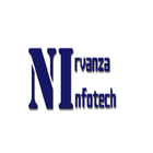 Nirvanza Infotech ไอคอน
