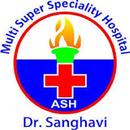 Anand Surgical Hospital APK