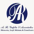 A. R. GUPTA & ASSOCIATES