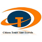 Citizen Tours And Travels icône