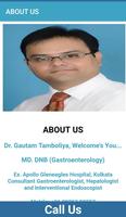 Gastroenterologist  Dr. Gautam Tamboliya screenshot 3