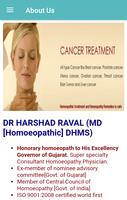 Homeopathy Online capture d'écran 3