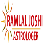 Astrologer Ramlal Joshi icône
