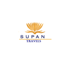 Supan Travels أيقونة