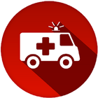 Shreeji Ambulance-icoon