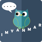 iMyanmar иконка