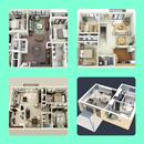 Apartment House Plan APK