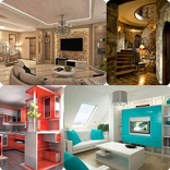 Desain Interior Ruangan