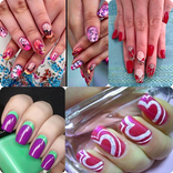 Nail Art Cute