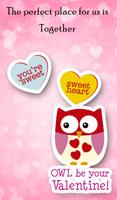 Valentine Gif Stickers 截圖 2