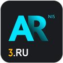 Математика 3 (AR.ru) APK