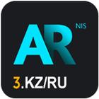 Дүниетану 3 (AR) icon