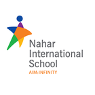 Nahar International School ไอคอน