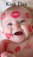 Kiss Day Gif Stickers 截圖 3