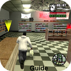 Guide for GTA San Andreas FREE icône
