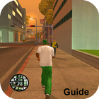 Guide for GTA San Andreas ícone
