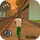 Guide for GTA San Andreas أيقونة