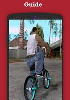 Guide for GTA San Andreas ภาพหน้าจอ 1