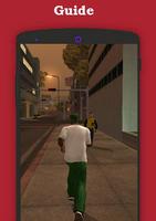 Guide for GTA San Andreas screenshot 3