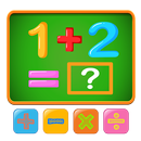 Jeux de Maths pour les enfants APK