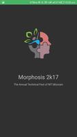 Morphosis poster